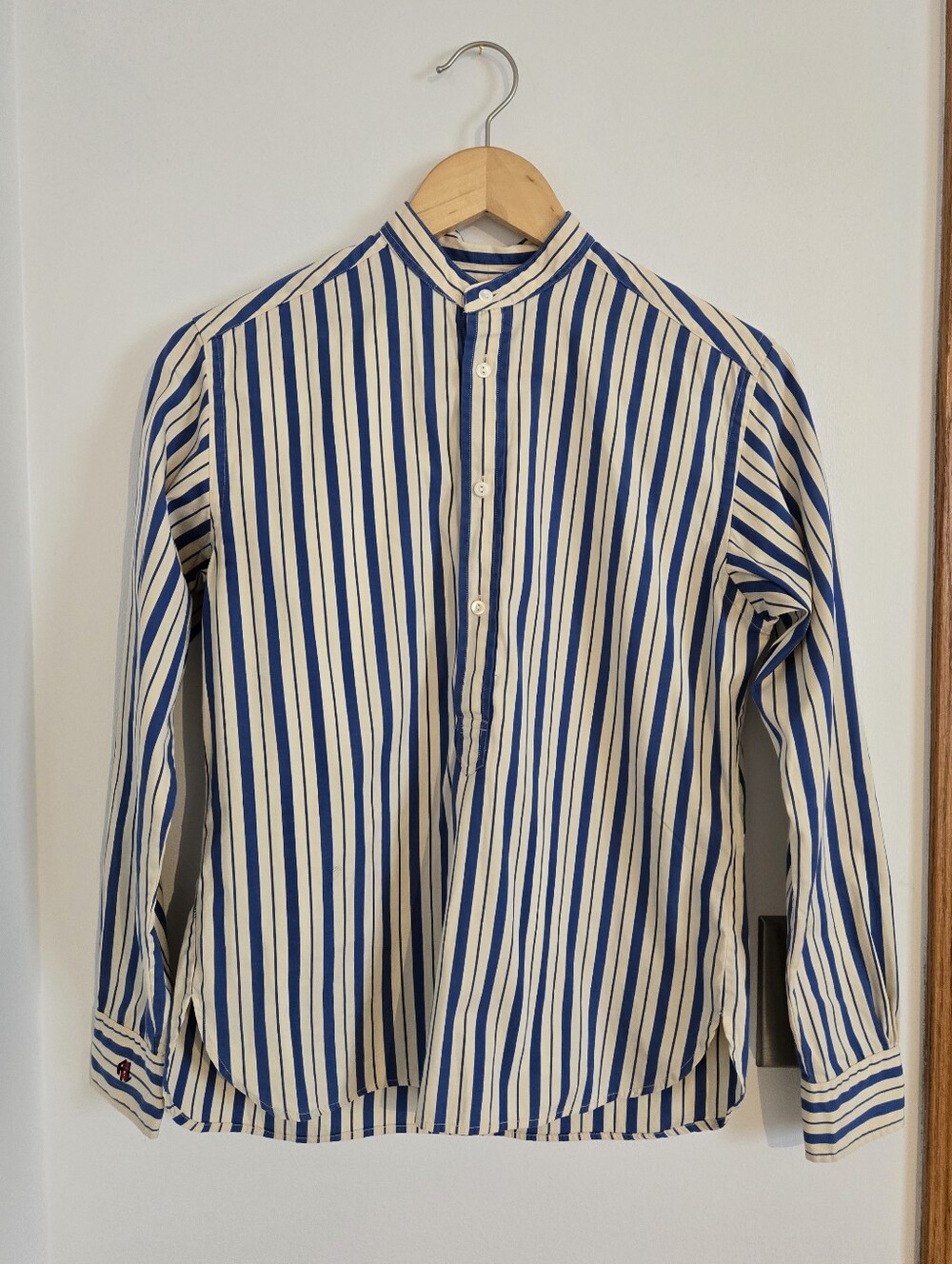 Ralph Lauren Striped Shirt